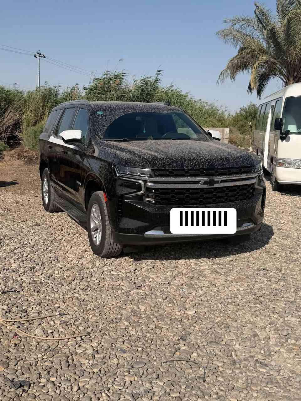 تاهو ٢٠٢٤ • ٣٧٠٠٠ كم • مكفولة