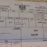 الربيع الثاني • ٢٠٠م عاديه • ١٠٠م تجاري