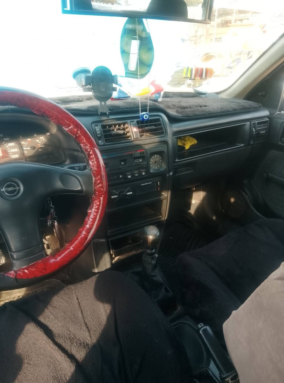 سياره ابل فكرته محرك عشرين مشروع وطني لل 28 شرط تحويل صدر امامي خلفي شرط  كير ومحرك شرط 
تايرات جدد  رقم اربيل سعر 38 وبي مجال منضومت تبريد كامل الرقم بي واتساب فقط ***********
