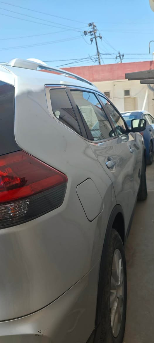 نیسان رۆگ 2020 Sv Awd 
  راداری پێش وپشت 
 دەبڵ ئەکسل و ئیکۆ و سپۆرت
 و سندوق شفت
   دژە خلیسک 
 هەردوو کوشین گەرم 
 ئۆتۆ ستۆپە 
 شەغالە  گێرو مەکینەو 
 رادارهەموی بەشەرت 
یەک   پارجە  سبوغ بێ ناو گرتن  چاملغی پێشەوە سایق

***********
*********** كركوك, العراق
