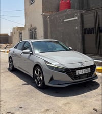 إلنترا 2023 • وارد أمريكي • رقم ذي قار