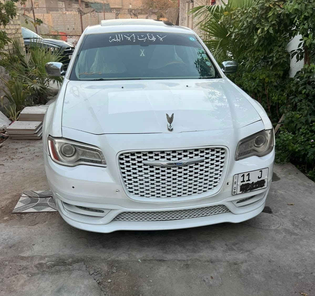 اخوان بيع فقط بدون مراوس اني مكلف بالنشر هذا رقم راعيه وتصل بي ***********يا الله سلام عليكم للبيع اوباما موديل ٢٠١١ فول للأخير السياره اس يعني معروفه مواصفات الاس مفوله واحد على واحد فتحه كشنات حار بارد كلاص ثلاجه خزن ميموري للكشن استيرن كهربائي مري قلابه عند الرجوع راداد امامي خلفي كامرا شاشه كبيره حساسات مكينه كير حداديه وضع الشركه تخم تاير جديد داخل صحراوي كشنات جلد ويل مكسيكي كهربائيات كله شغاله السياره مابيه كل نقص مسويله ادامه كامله منظومه تبريد جديده تبريد ثلج رقم بغداد دولي تحكم ستيرن فول قياده ذاتيه محدثه ٢٣ سياره بيه مكانات صبغ ابيع حزام هيه مو حزام بس اني ابيع حزام حته لا اتعبك ولا تعبني حادثه جاملغ امامي بدون دواخل لا لغود ولا شواصي اخوان بيع فقط ما اراوس فقط بيع سعره ١٣٨ وبيه مجال قليل مكاني طويريج *********** اخوان مكلف بالنشر رقم صاحب السياره موجود وتصلو عليه وسونار بل منشور

