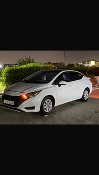 نيسان صني • ٢٠٢٤ • ٣٥٠٠٠ كم