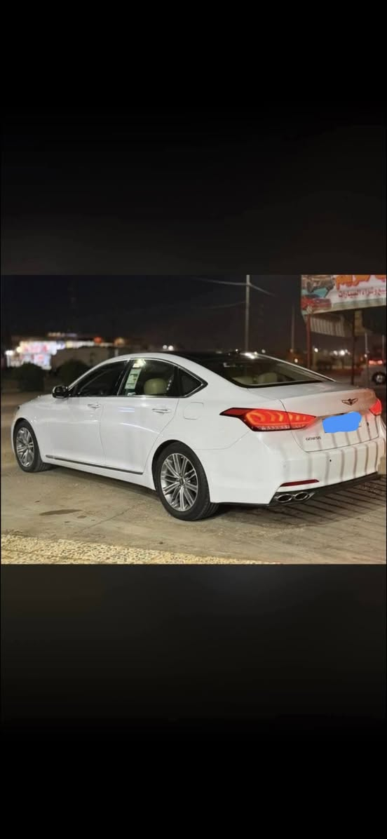 بيع مستعجل
للبيع جينيسس
رقم قادسيه تحويل ثاني يوم
g80

موديل 2015

مكينه 5.0

وراد امريكي بيه تبديل الباب الامامي صفحه اليمنه

وكلير من امريكا

السيارة حلوه وجاهزه ع اخر حبه

الف متصرف عليه

السعر 140

مكان السياره میسان

للاستفسار الاتصال ***********
