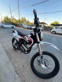 اسلام عليكم قفاز جبلي RCXموديل2026 محرك 300cc اوراق كامله  كفاله عامه ...