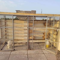 برج جديد العرض 3اماتر بابين بغداد الشعب 07722541980