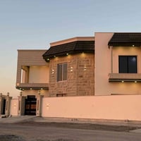 التصنيع بل بدايه • ١٦٠م • شارع ٣٠م