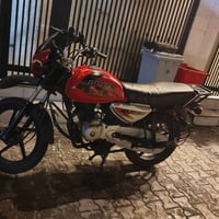 بوكسر • ٢٠٢٢ • قليل المشي