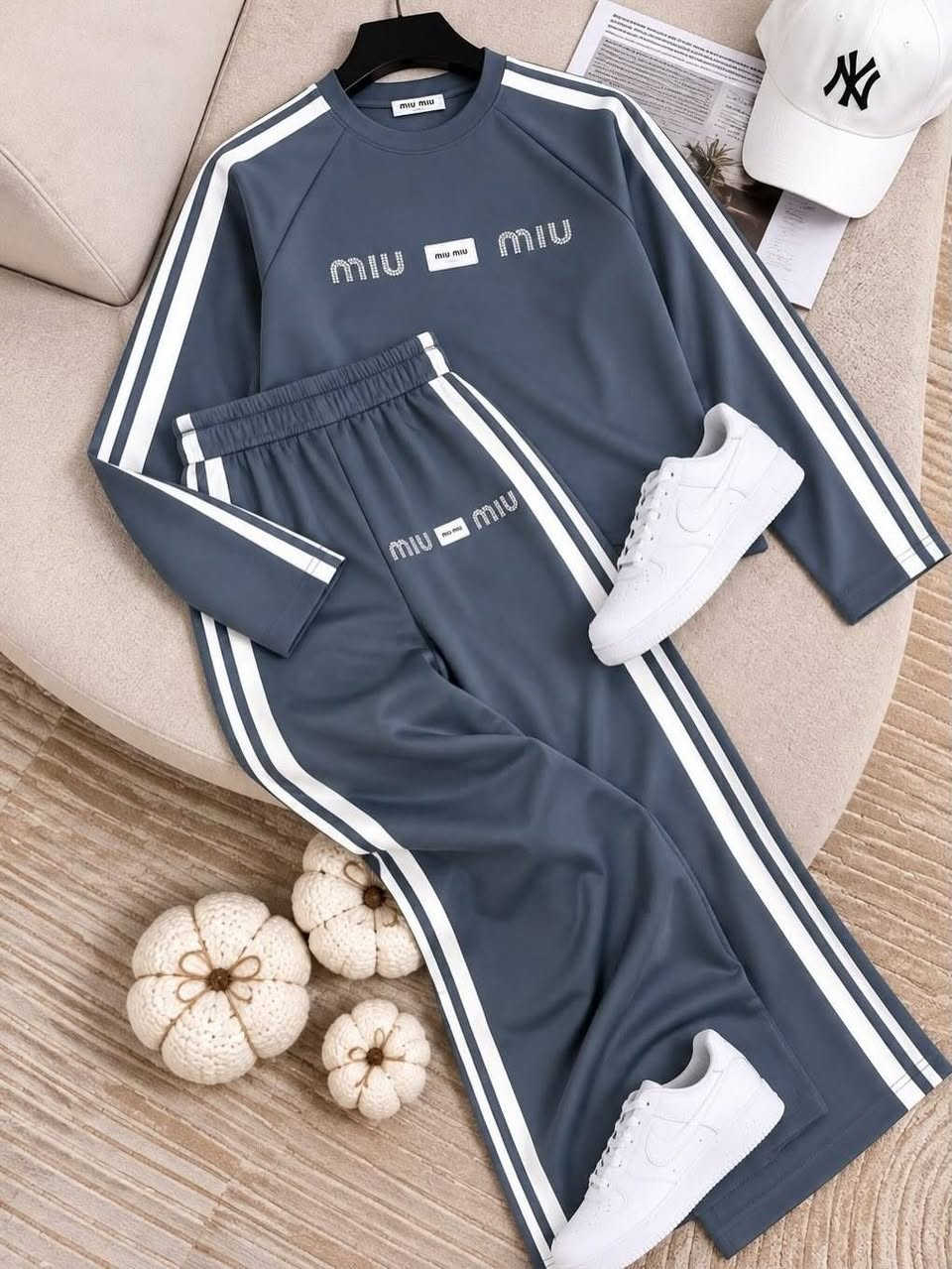 سوت طلعة • تركي • مقاسات L-3XL