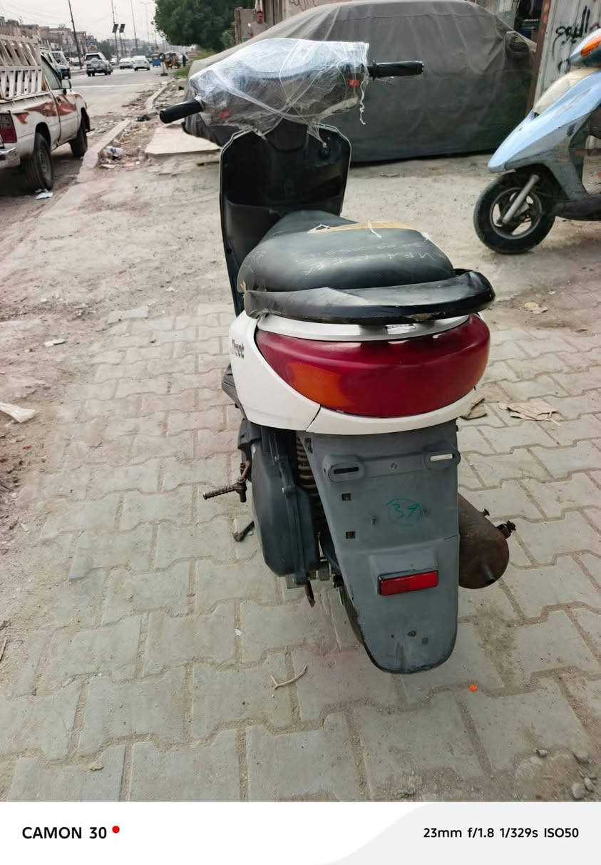 بريز • كابريتر • كفاله