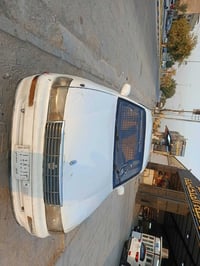 موديل ١٩٩٣ • مكينة وكير • رقم النجف