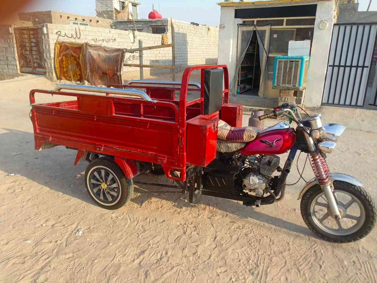 ستوته للبيع جمره فحل اوصوليه اوراق مداور يم الوكيل مباشر سعر 1250 مكاني نجف عمود 134 طريق كربلاء  أكثر الاستفسار ***********
