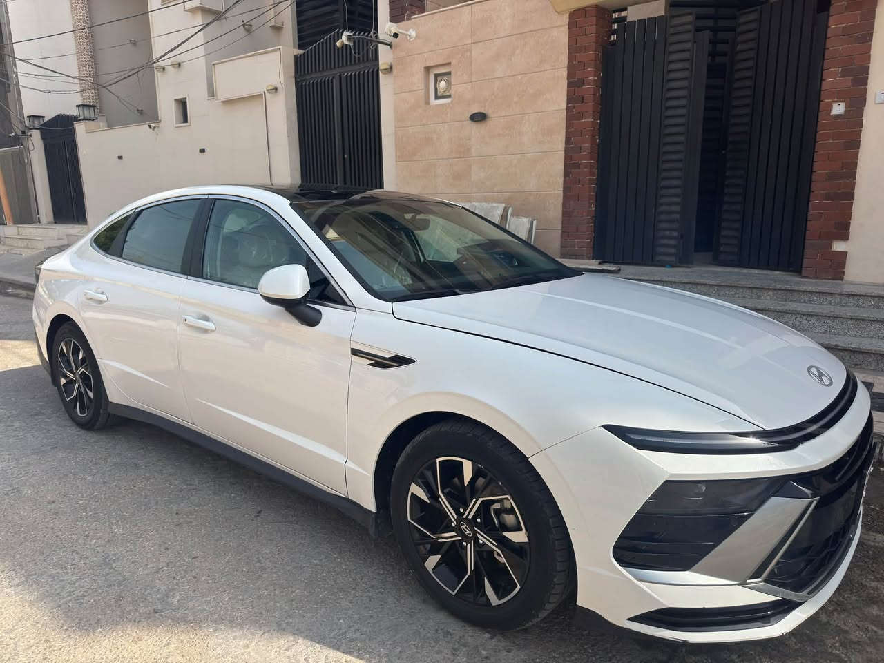 خليجي • موديل ٢٤ • ماشي ٣٤٠٠٠