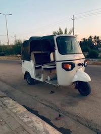 بياجو • موديل ١٩ • اوراق اصلية
