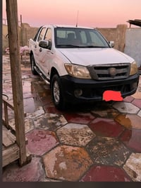 بيكب كنو • ٢٠١٢ • رقم بغداد