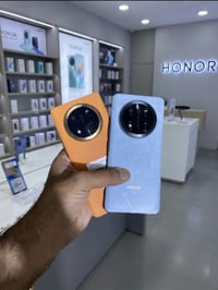 هونر اكس 9c • رام ١٢ • مكفول صيانه