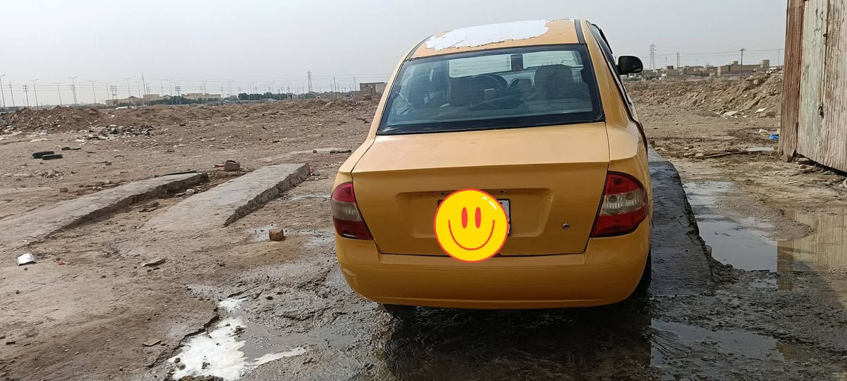 طيبه • ٢٠١٥ • مكينة وقير نضيف