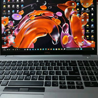 Latitude 5511 • i5-10400H • 16 جيجا رام