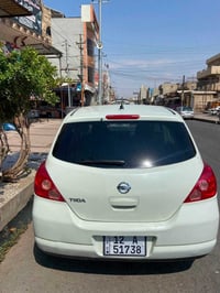 نيسان تيدا • ٢٠٠٨ • رقم نينوى