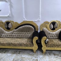 كنب • ١٠ قطع • كربلاء سيد اسماعيل
