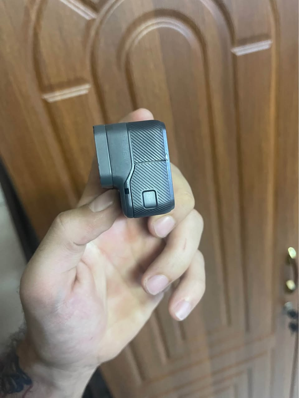 كوبرو 9 • نضيفة • بدون بطارية