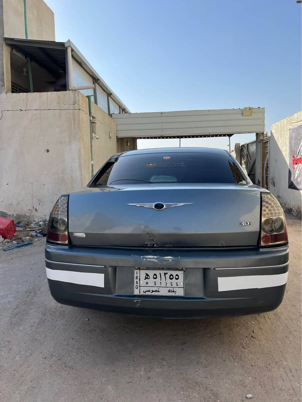 سلام عليكم 
اوباما موديل 2007 رقم بغداد مشروع وطني تحويل مباشر 
سيارة كفالة من الضربة مصبوغة عام جمالية كفالة ضربة لغود شواصي احواض 
سيارة جاهزة كير مكينة حدادة كهربائيات تخم تاير بالباكيت 
منظومة تبريد جديدة و تبريد ثلج سيارة جاهزة من كل النواحي ما بيها اي نقص 
كفالة من كل الأصوليات 
العنوان: البصرة قضاء شط العرب الجزيرة 
السعر : 95 و بيها مجال 
رقم الهاتف :*********** الزبير, البصرة
