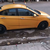 اكسنت • ٢٠١٦ • الدوانيه