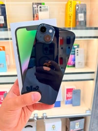 ايفون 14 بلس • نيلي • ١٢٨GB، بطارية ٨٢٪