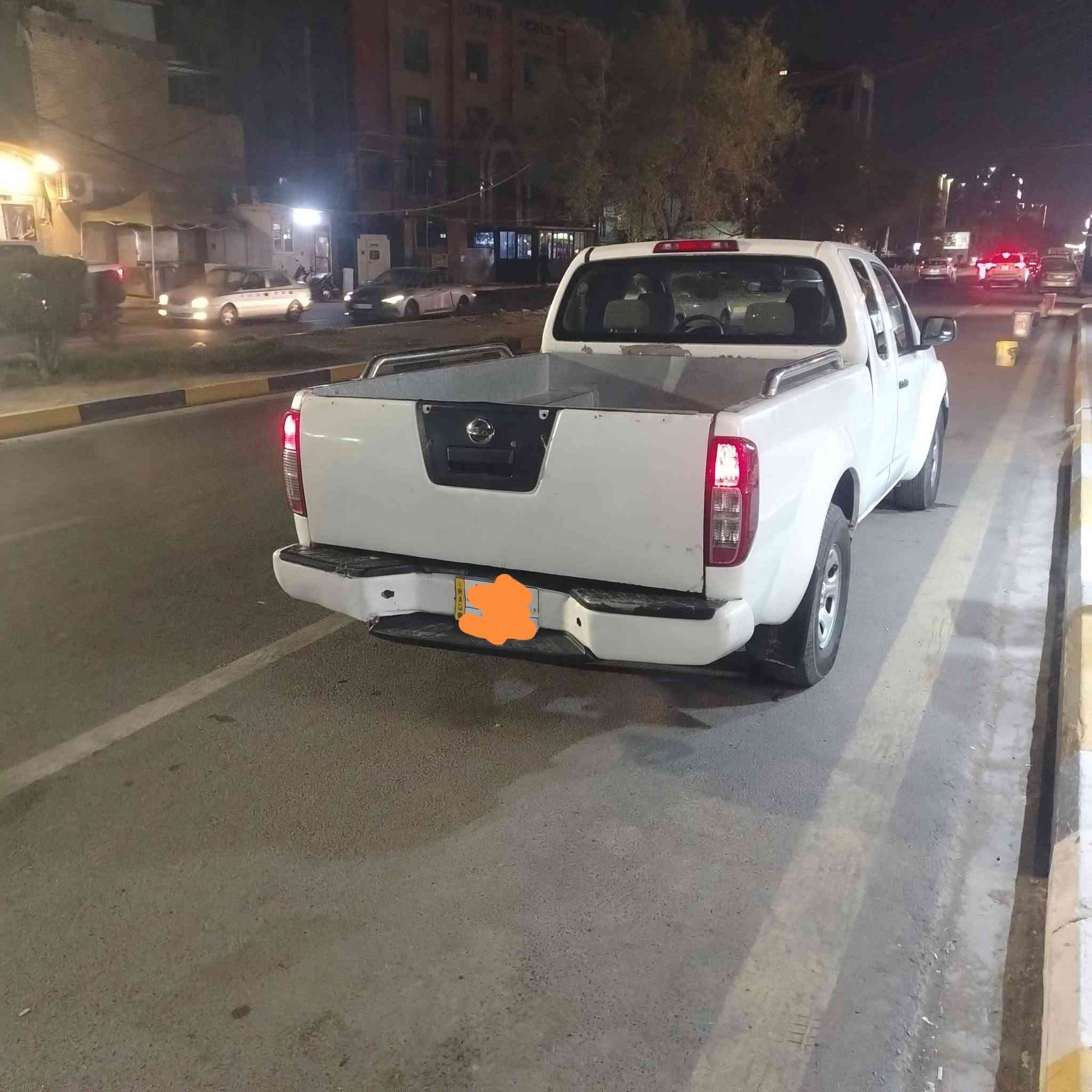 نيسان نيفاره موديل ٢٠١٧ وارد أمريكي قماره وربع سياره بلديه عده باب الخلفي مكينه َفتوحه جديد تخم تاير صدر امامي خلفي كل الجديد تبريد تدفىه كهرباييات كله بلدي رقم ديالى سعر ٩٥ العنوان بغداد رقم هاتف *********** تصال فقط
