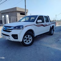 كريت ويل ٢٠٢٣ • رقم نجف • ماشي ٨٠٠٠٠