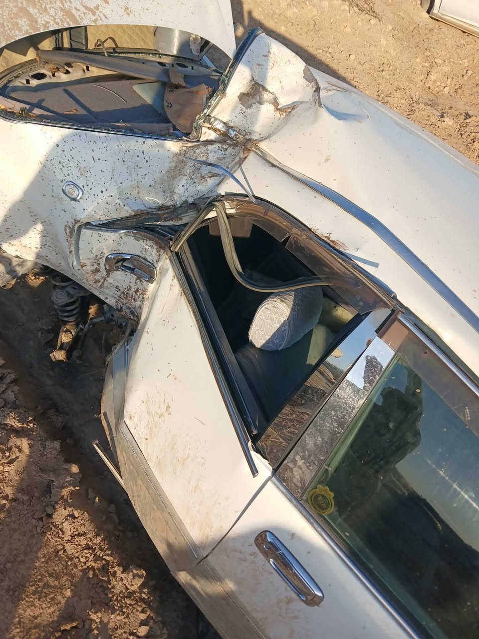ملكه
موديل ٢٠٠٣

لبيع رقم بابل اصوليه 

لتواصل ***********

العنوان بابل
