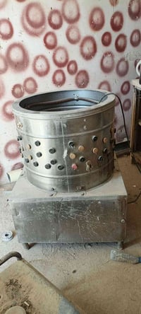 صماطة دجاج