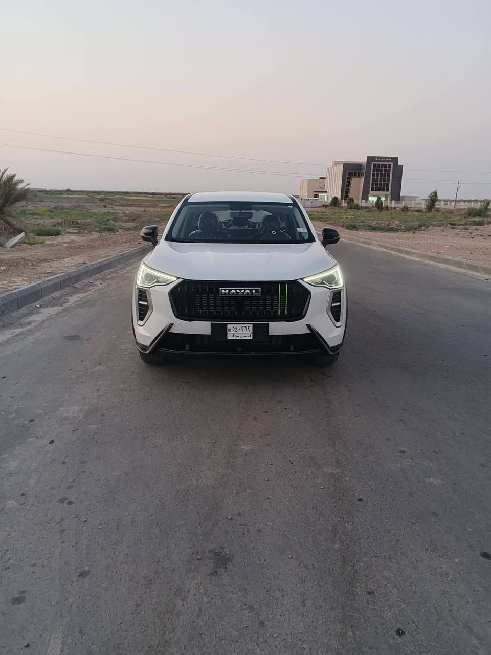 جوليون • زيرو • مكاني ناصريه