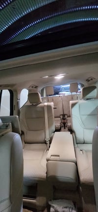 لاندكروزر VX • ٢٠٢٤ • ٢٢ ألف