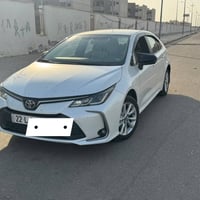 كورلا ساز  خليجي ٢٠٢٤  مكفوله  ماشيه ٨٨   السعر ١٨٠   ٠٧٧١٩٢٤٠٠٠٨
