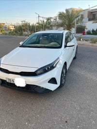 سيراتو • ٢٠٢٤ • سلايت روف