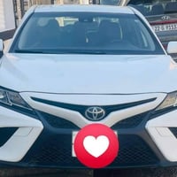 كامري ٢٠١٩ • وارد امريكي • ٣ قطع