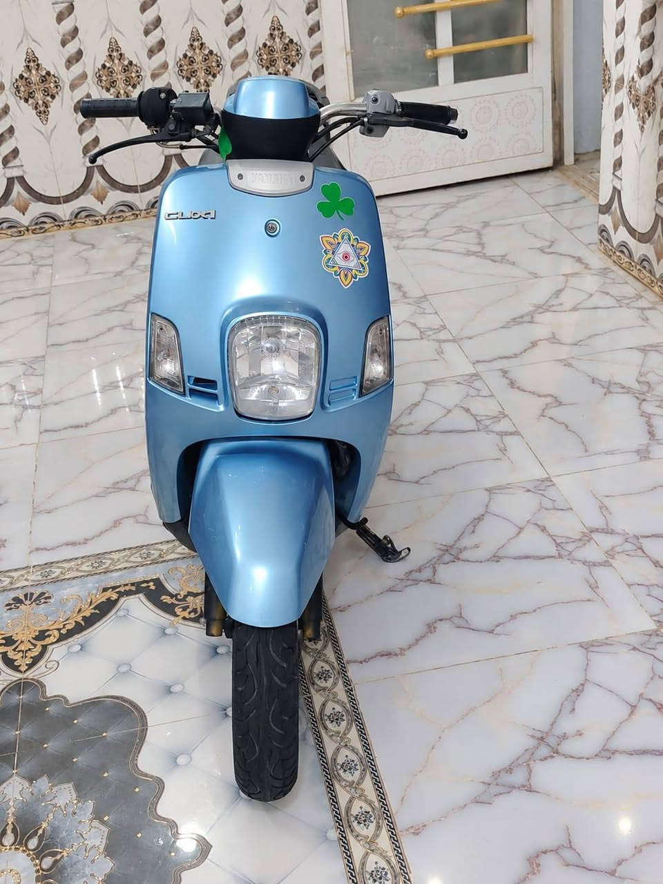 ماكس بوليس • سلف • معدل