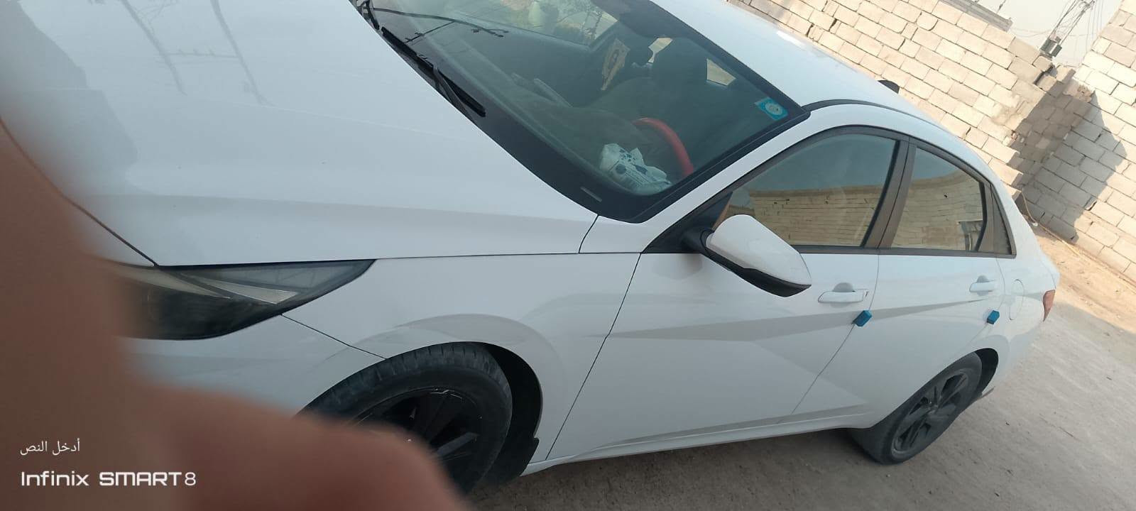 النترا • ٢٠٢٢ • رقم بصره
