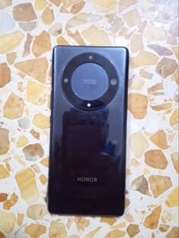 هونر X9a • ٢٥٦ • بطاريه ٦٠٠٠