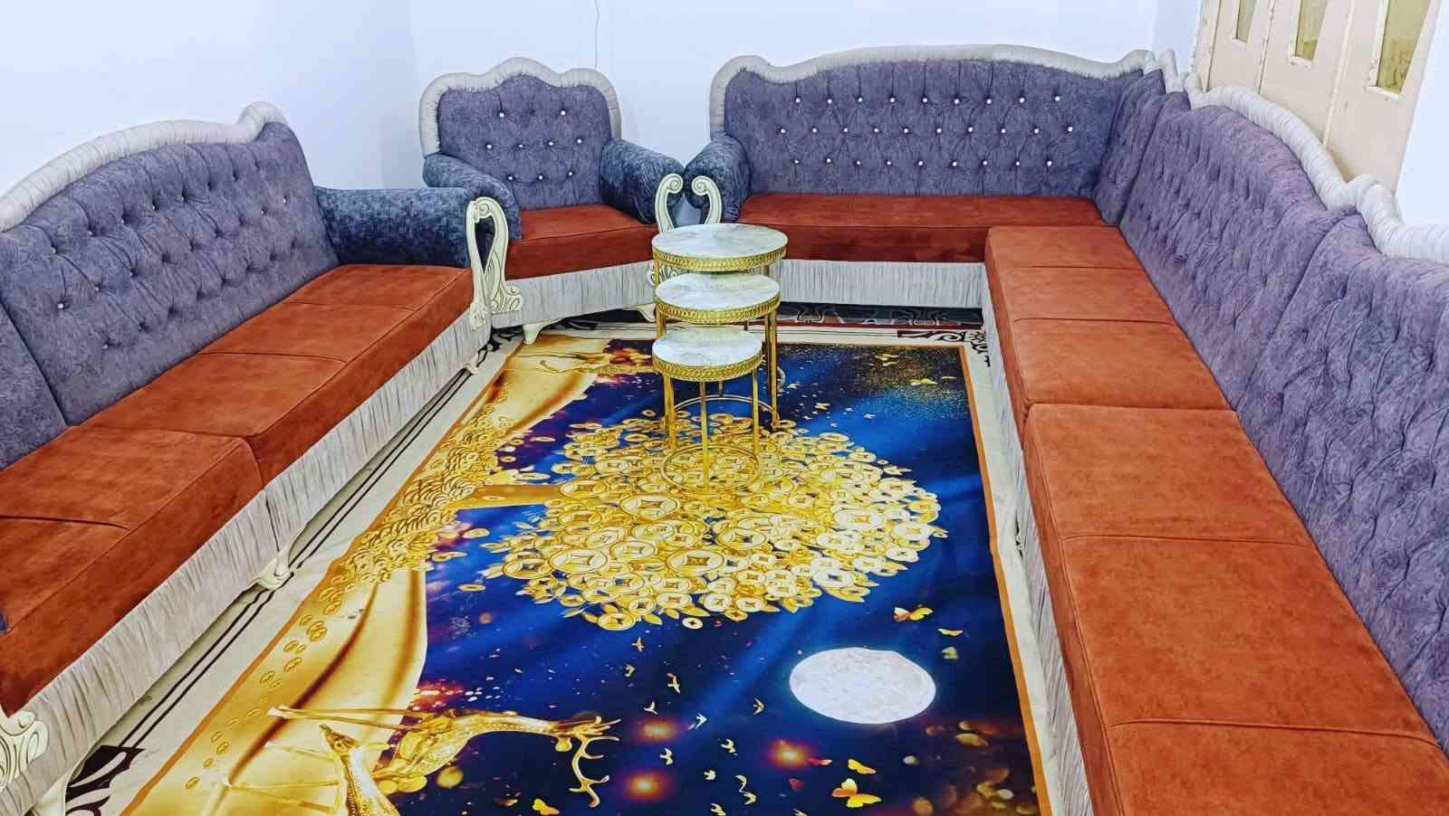 ديوان ١٨ مقعد • درجة اولى • كربلاء