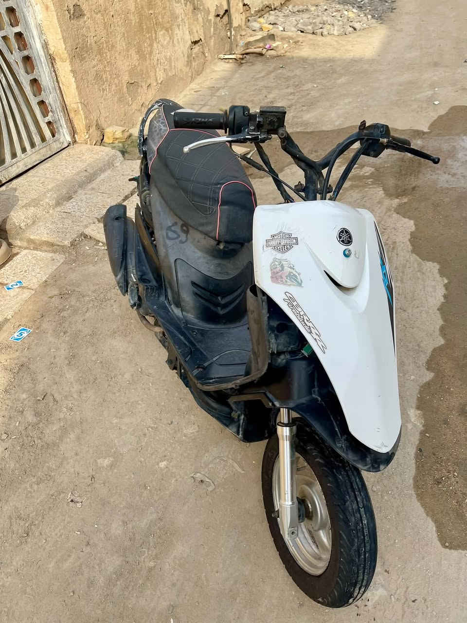 للبيع مناقصه شي نكره بكل وقت
***********
