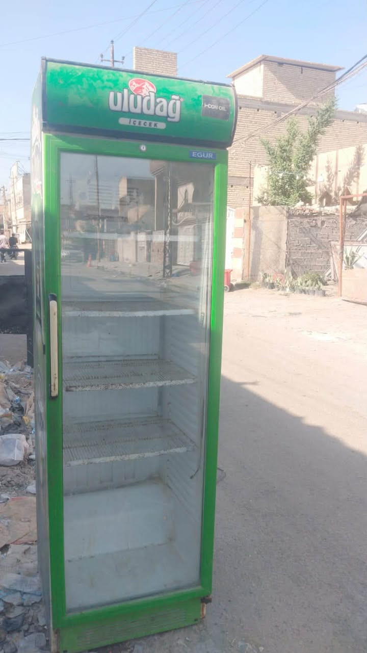 متاح عارضة شغالة سعر 175 عنوان بغداد الحسينية ***********
