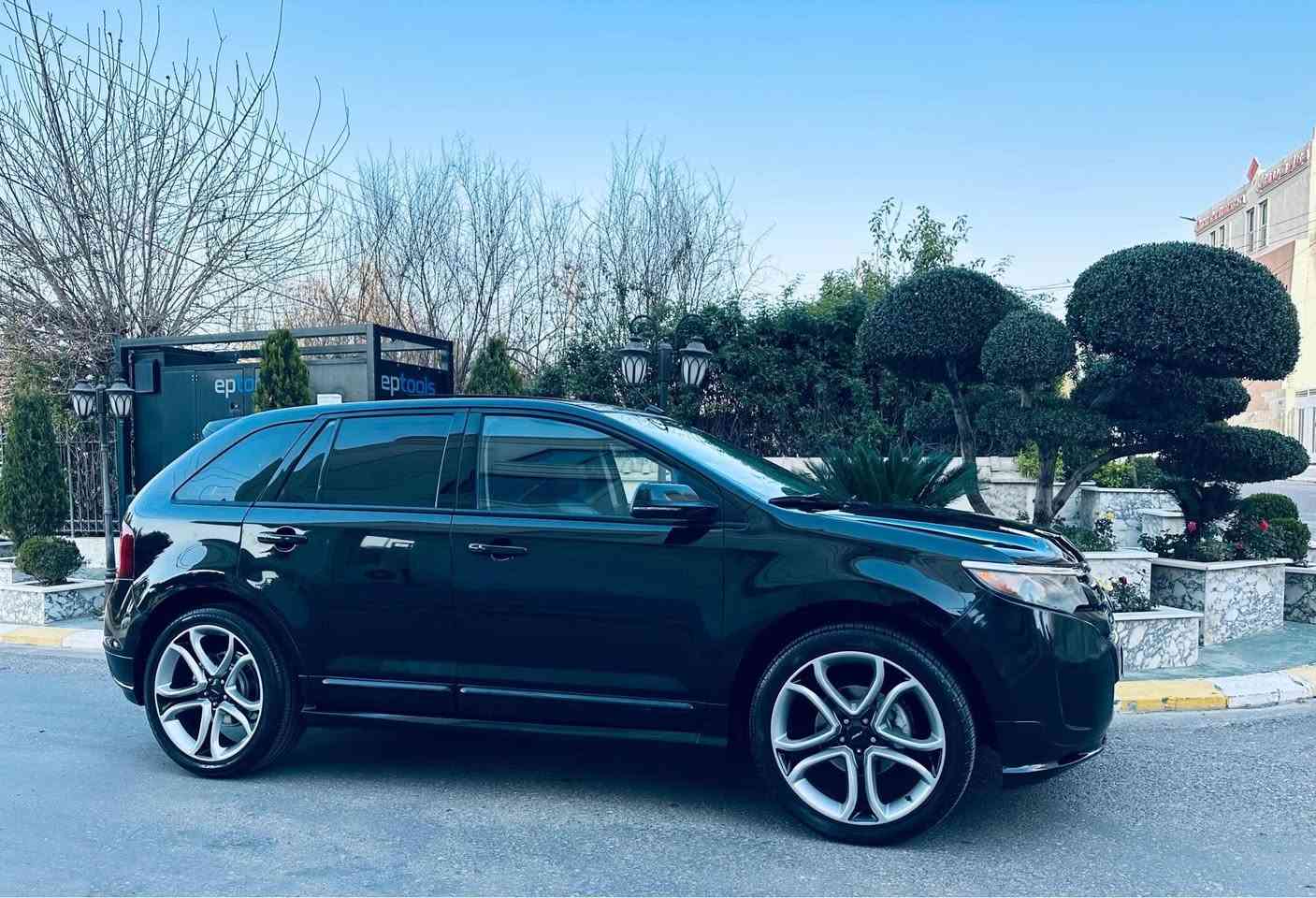 FORD EDGE🔥SPORT🔥2013

فورد ايدج 🔥سبورت 🔥٢٠١٣ 

✨مواصفات فول فول (sport)

💎سعر/   135$  مجال 

⭐️فول موصفات
💎سقف بانوراما
💎بصمة
💎فور ويل 4x4
💎صندوق جلاق شفت
💎تشغيل عند بعد
💎كوشنات جلد
💎شاشة sony بيلاد
💎كوشنات كهرباى
💎رادار امامى وراء
💎ابواب بسمة
💎ماشى 180 الف
💎دعاميات دوسة سبورت
💎كشنات هيتر
💎سماعات ابريڤاير 
💎كوشنات خزن
💎كود باب
💎ويل كبير حجم 20 سبورت
💎ليد بلاجكتور  لايت زينون بيلاد
💎تبريد دجيتال لمس ومركزى
💎لون داخلى سبعة لون 
💎گير محرك تبريد صدر كل شى بشرط
💎مكان /اربيل
💎واتساب + فایبر 
💎رقم موبايل ☎️ 
*********** ☎️ واتساب 
*********** ☎️ واتساب أربيل, العراق
