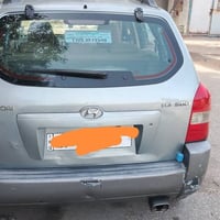 توسان ٢٠٠٨ • رقم انكليزي • نجف عباسية