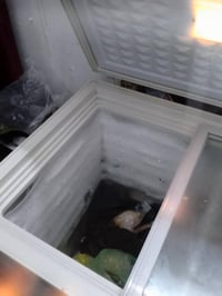 مجمدة بيتية • حجم ٨ • بغداد اعظميه