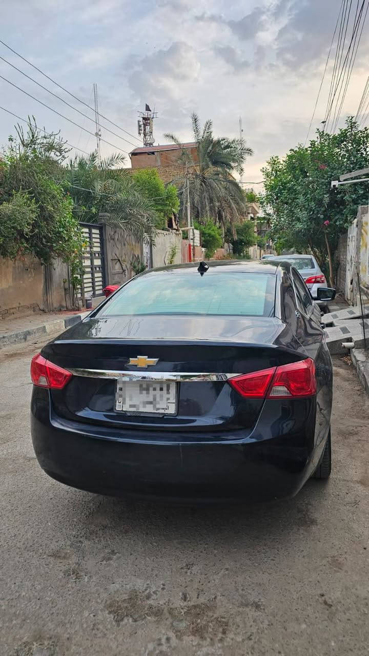 شفر امبالا 2019 وارد أمريكي (LT) 4 سلندر

حادث اصدام بغزال
لون نيلي مميز، ماشيه 130 الف 
السياره نظيفة وماناقصها شي، تخم تاير، حدادية جديدة ومن كلشي.
مواصفات LT, تحكم ستيرن، مثبت سرعة، مانع انزلاق وغيرها من المواصفات.
سعرها 125
للتواصل مراسلتي على الخاص او من 

للتواصل📞***********

السعر💰 اكتب 1 بالتعليقات يصلك خاص📥

.
.
.
ملاحظة: السيارة معروضة من قِبل صاحبها عبر صفحة سوق السيارات.
#سوق_السيارات #سيارات_العراق

نص مكتوب في الصور:
- 50000779X