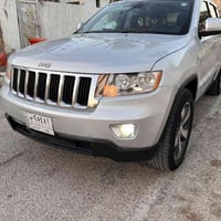 شيروكي • ٢٠١١ • وارد امريكي