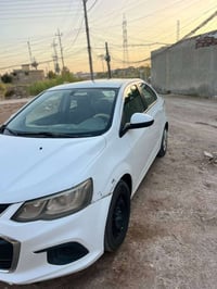 افيو 2019 • وارد امريكي • ضربة خفيفة
