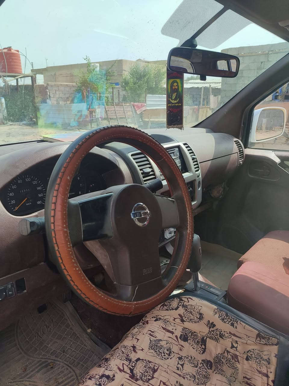 نيفارة • ٢٠٠٨ • رقم اربيل